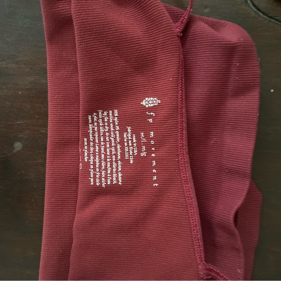 NWOT fp shirt - Picture 2 of 3